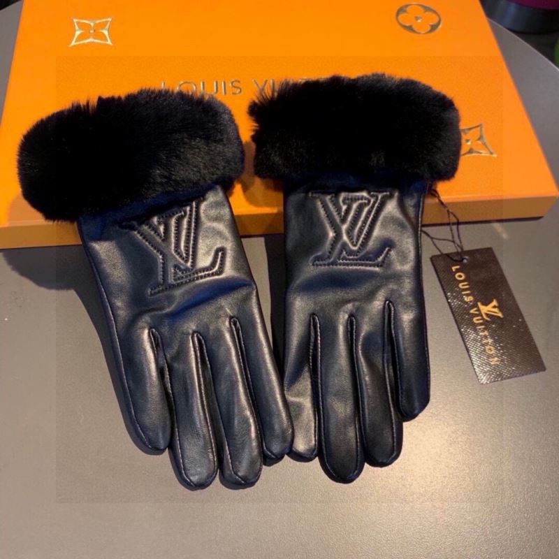 Louis Vuitton Gloves